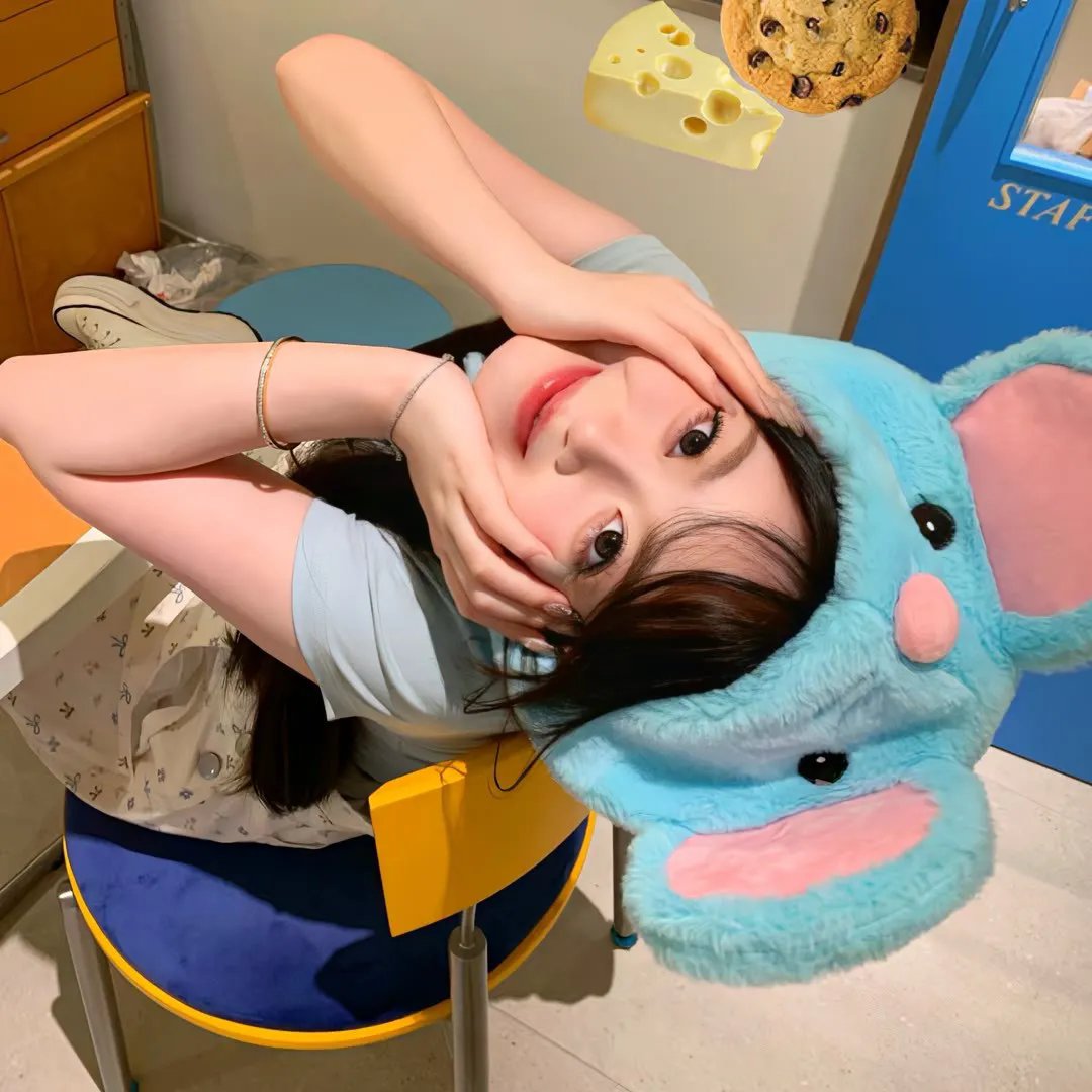 甜心战士
